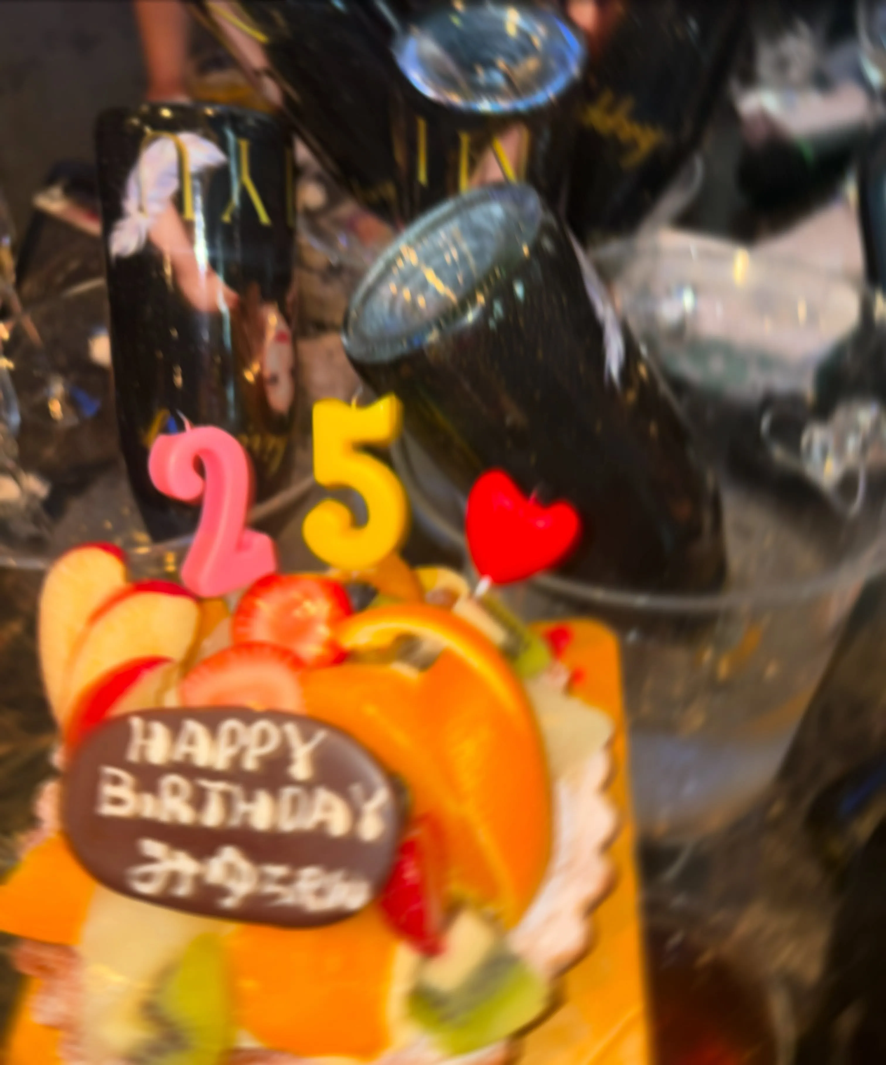 お忙しいところ2日間
